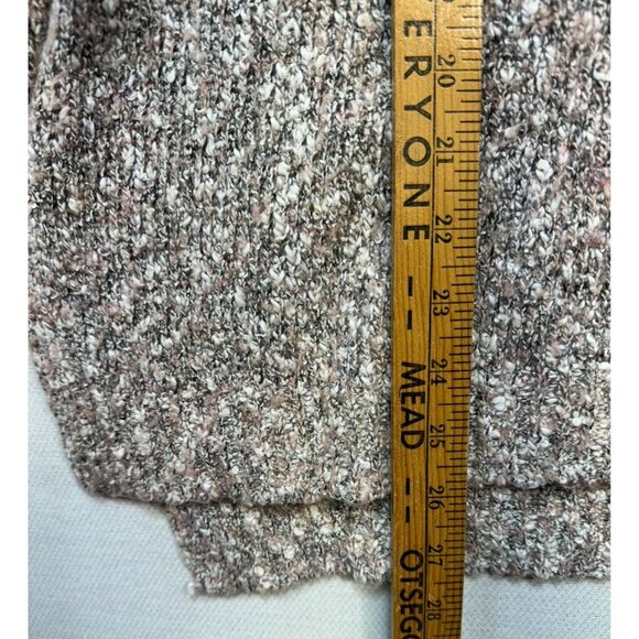 Buffalo David Bitton Womens Textured Cotton Blend Knit Sweater XL - Picture 6 of 8